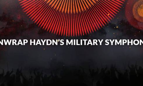 Unwrap-Haydn's-military-Symphony.JPG 
