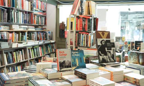 Unity Books