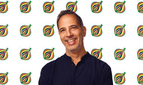 Yotam Ottolenghi