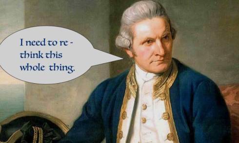 ASB Waterfront Theatre - Cook Thinks Again
