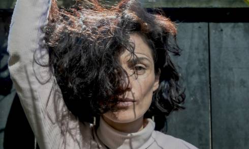 Auckland Arts Festival - Anna Coddington
