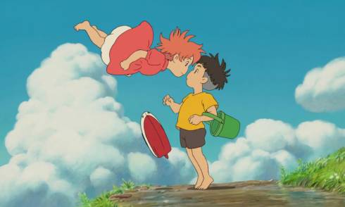 Aotea Square - Ponyo