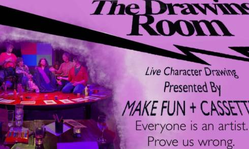The Drawing Room
