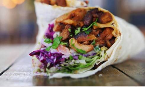 Star Kebab