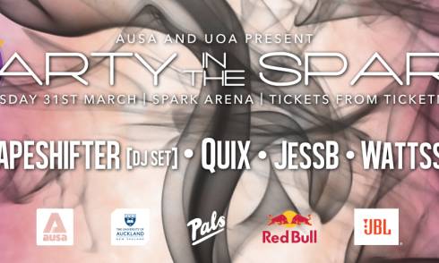 Party in the Spark