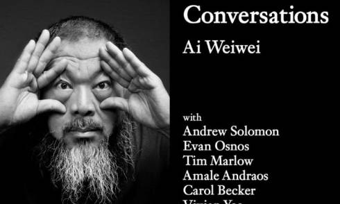 Ai Weiwei