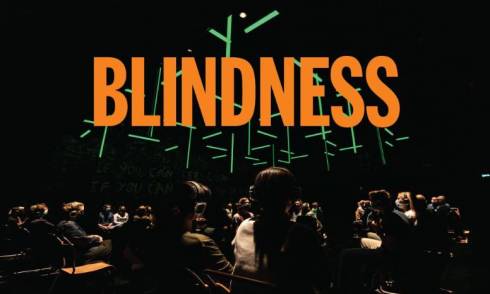 Blindness
