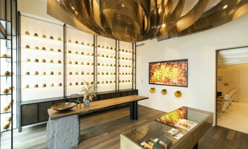 Comvita Wellness Lab
