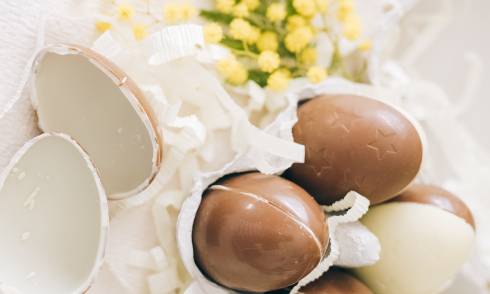 What to shop do at easter