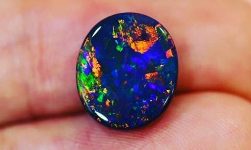 Herb Merkle Jewellery