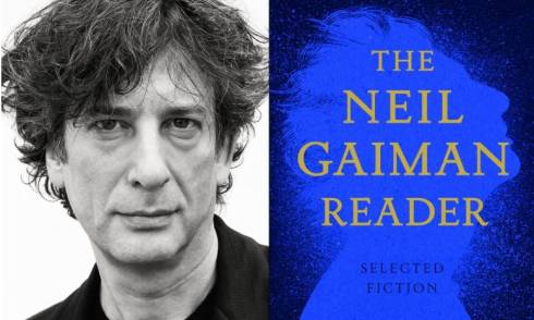The Universe of Story Neil Gaiman.JPG 