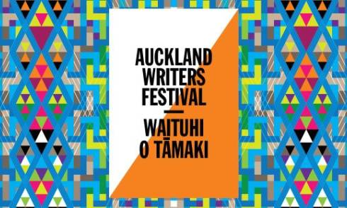 Auckland Writers Festival 2021