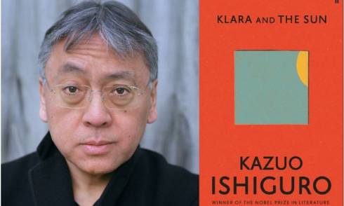 Kazuo Ishiguro