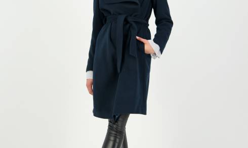 Storm - coat