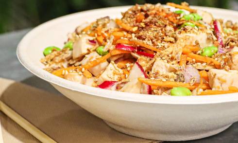 Ika Bowl