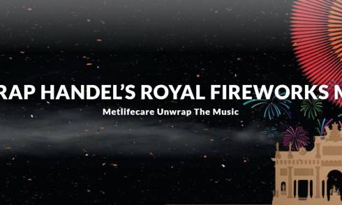 APO- Unwrap fireworks