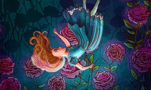Alice in Wonderland