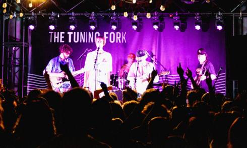 The Tuning Fork