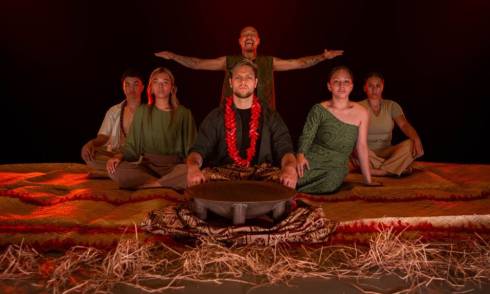 MAUI ASB Waterfront Theatre