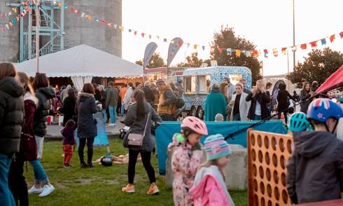 Matariki top events