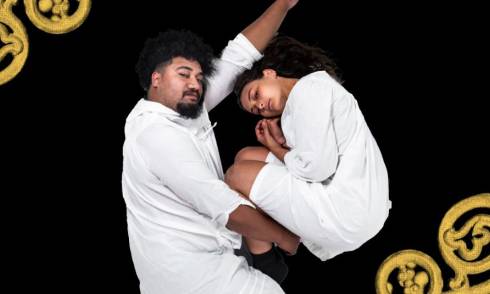 Only Lovers Left - AKL Cabaret