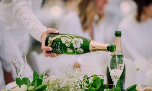 Perrier Jouet