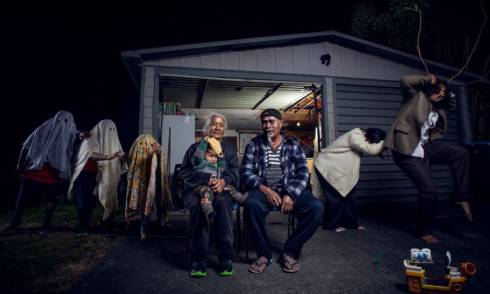 Shel We - ASB Waterfront Theatre