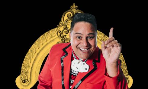 Hardcase Hori Housie | Auckland Live Cabaret Season
