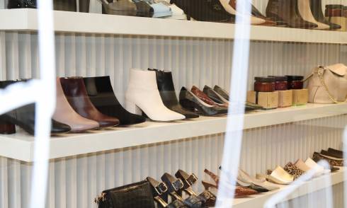 Winter boots