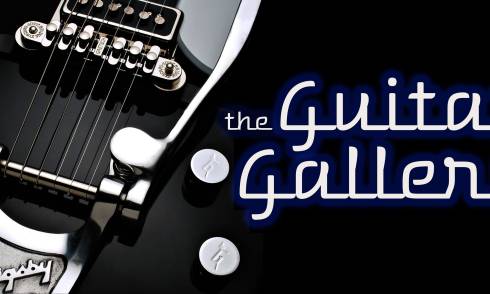 The guitar deals gallery