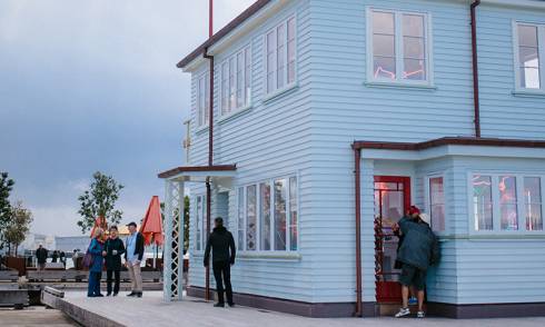 walking tours matariki