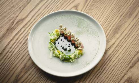 The Lodge Bar & Dining