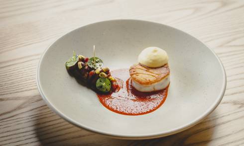 The Lodge Bar & Dining