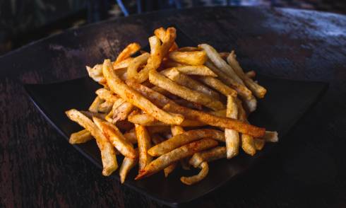 Best food - food truck