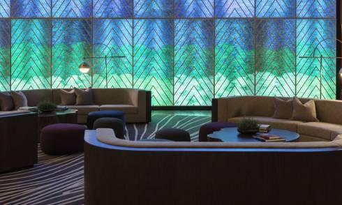 Park Hyatt - Elemental Akl