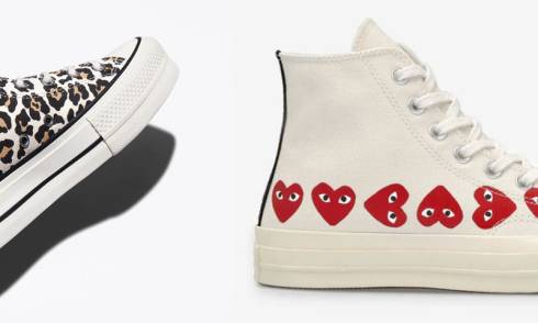 sneakers- header