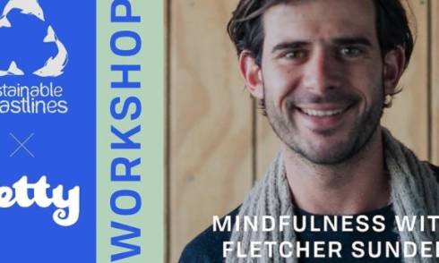 Betty x Mindfulness with Fletcher