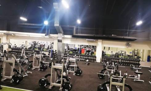 CityFitness