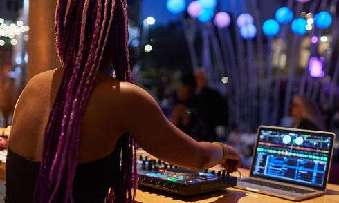 events Djs