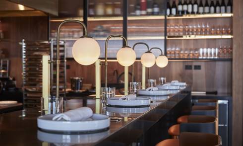 Onemata Restaurant