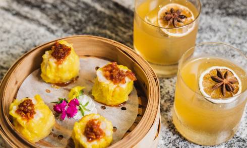 Huami Bar