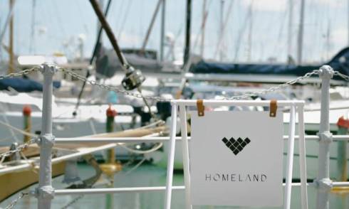 Homeland