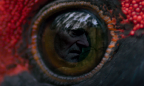 Lithuanian movie festival
