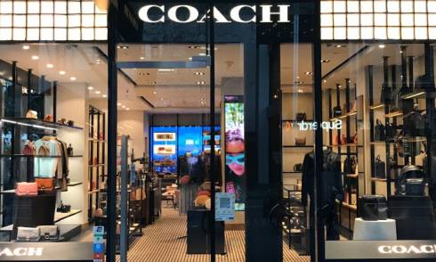 Coach