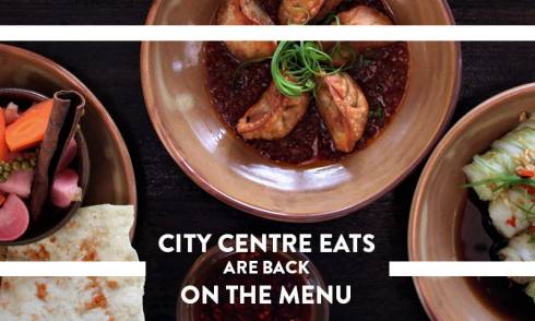 City Centre Eats