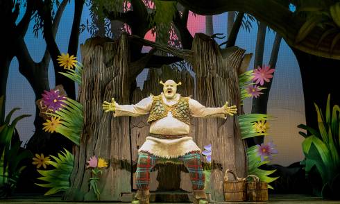 Shrek-the-musical