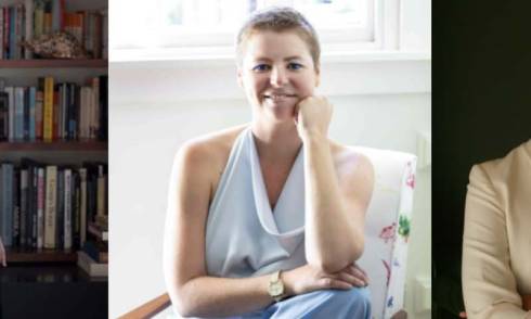 Auckland Art Gallery Key fashion designers speak to the future of fashion and the climate crisis 