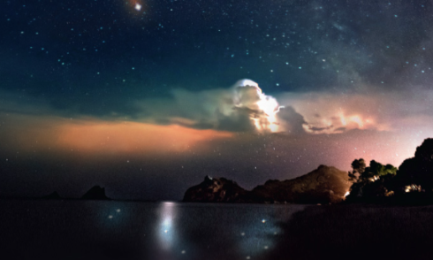 Ka Pō Ka Ao: Celebrating Matariki