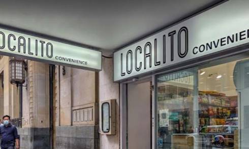 Localito