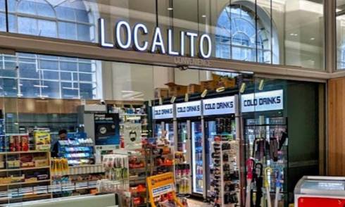Localito